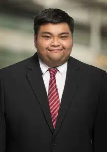 Arkansas tax attorney David Lee